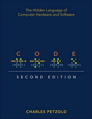 Code: The Hidden Language cover
